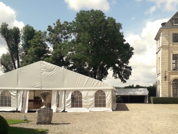 AISNE LOCATION - Chapiteau 15m x 18m AISNE LOCATION - Chapiteau 15m x 18m